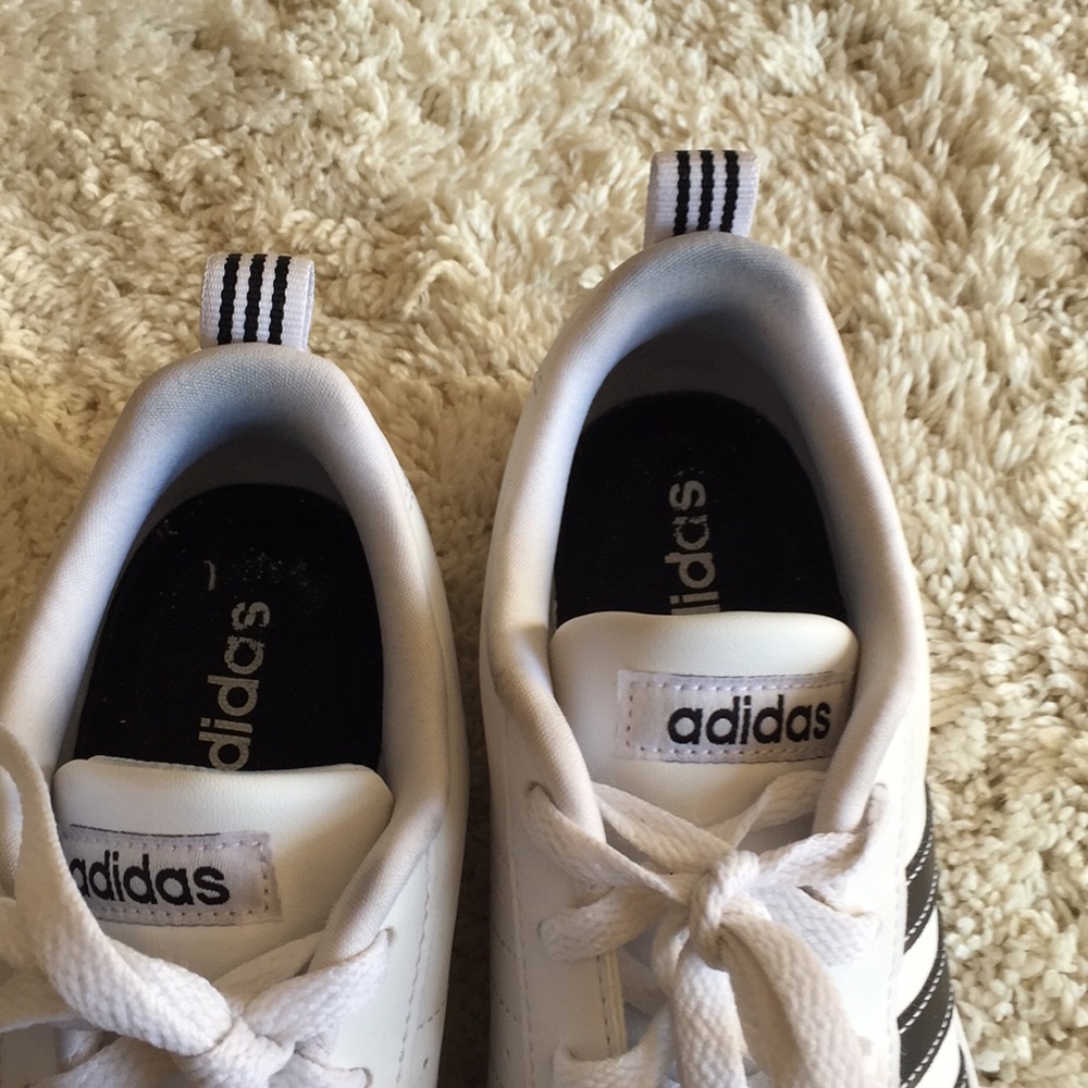 SOLD Adidas Sneakers - Picture 6 of 7